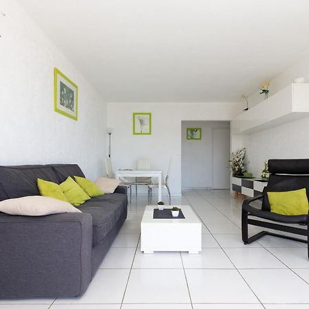 Appartement Vacances Кан Екстериор снимка