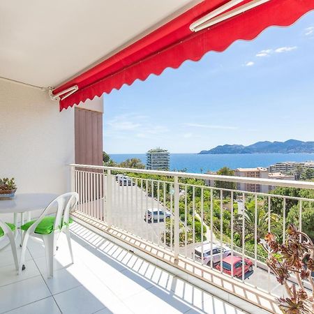 Appartement Vacances Кан Екстериор снимка