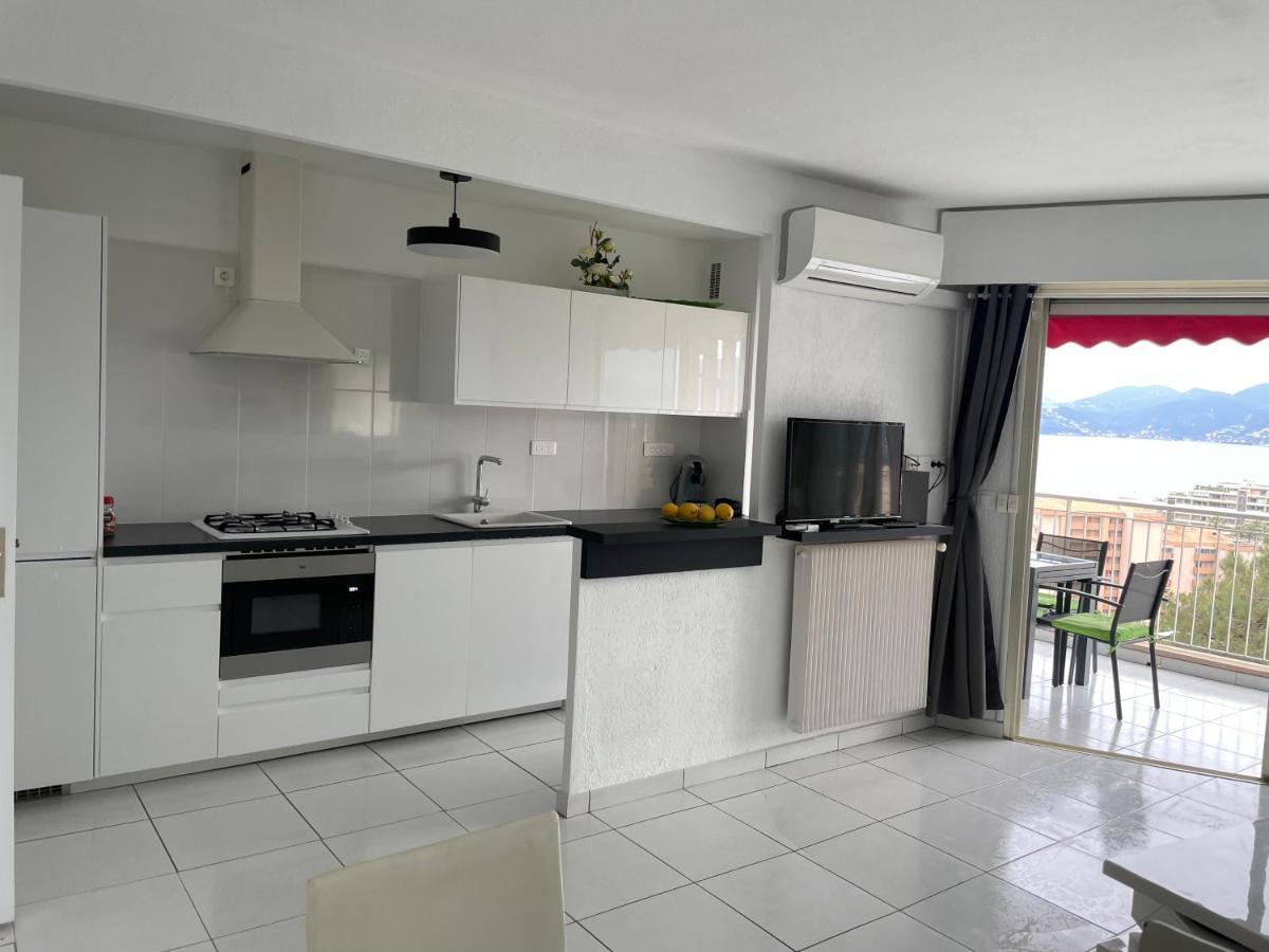 Appartement Vacances Кан Екстериор снимка
