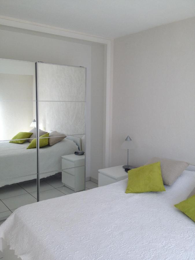 Appartement Vacances Кан Екстериор снимка