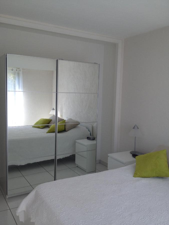 Appartement Vacances Кан Екстериор снимка