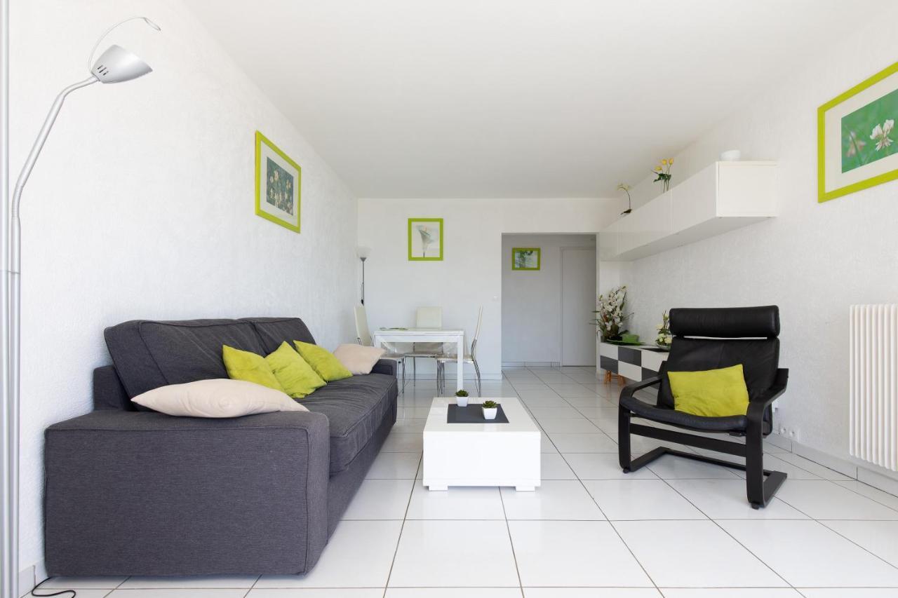 Appartement Vacances Кан Екстериор снимка