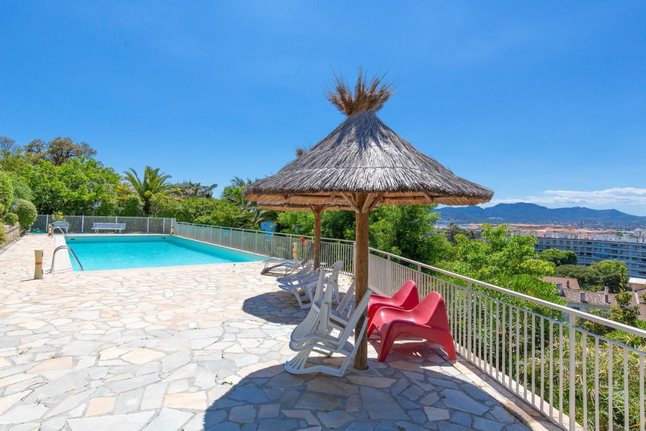 Appartement Vacances Кан Екстериор снимка
